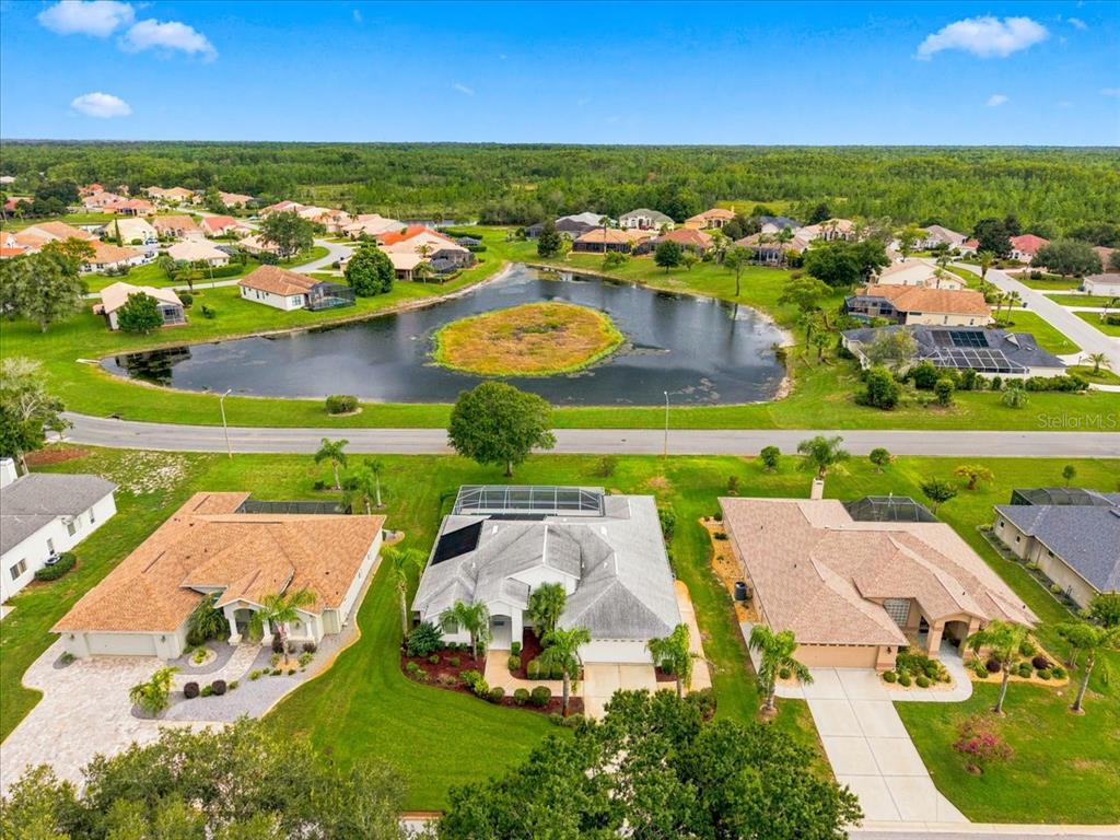 Property for sale at 9295 BUTLER BOULEVARD, WEEKI WACHEE, FL, 34613