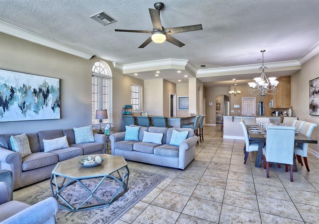 “Elegant open-concept design with refined finishes and abundant natural light.”