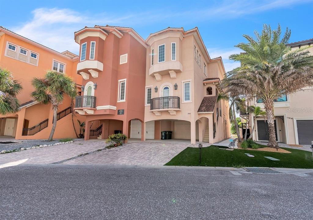 “Sun, sand, and the Gulf at your doorstep—welcome to SEACLUSION.”