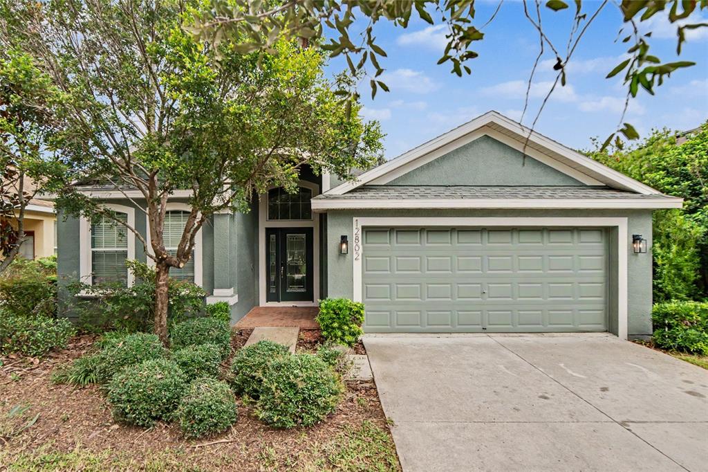 Property for sale at 12802 AVELAR CREEK DRIVE, RIVERVIEW, FL, 33578