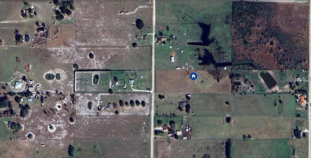 Property for sale at 52 MEADOW WAY, FROSTPROOF, FL, 33843