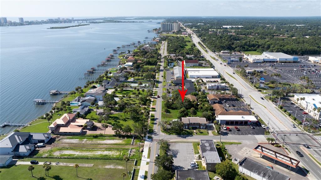 Property for sale at PALMETTO AVENUE, SOUTH DAYTONA, FL, 32119