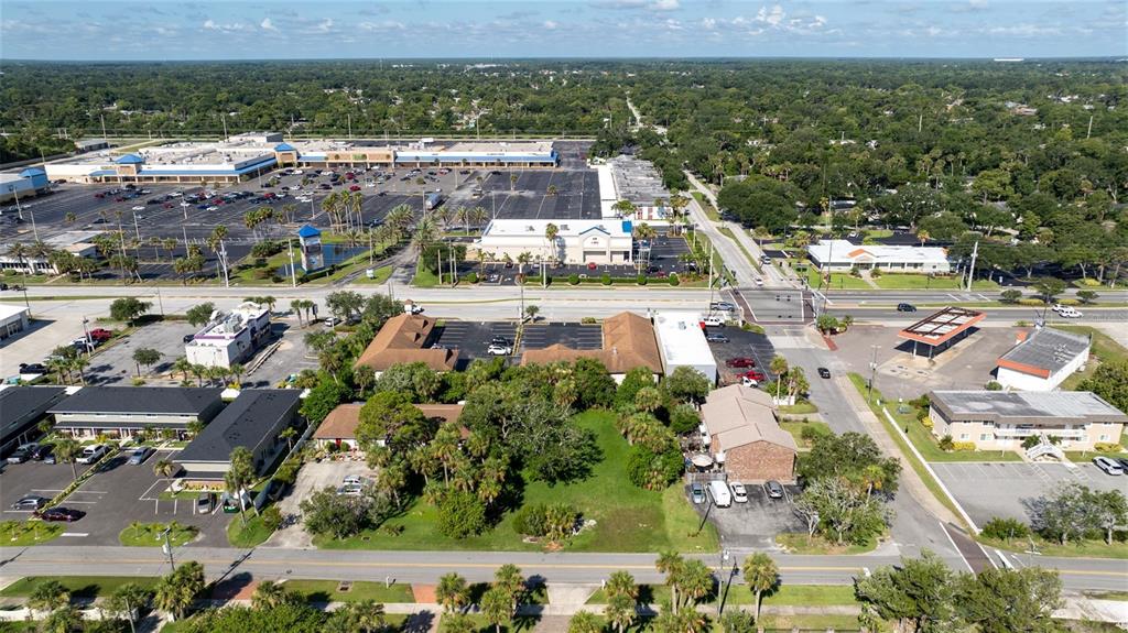 Property for sale at PALMETTO AVENUE, SOUTH DAYTONA, FL, 32119