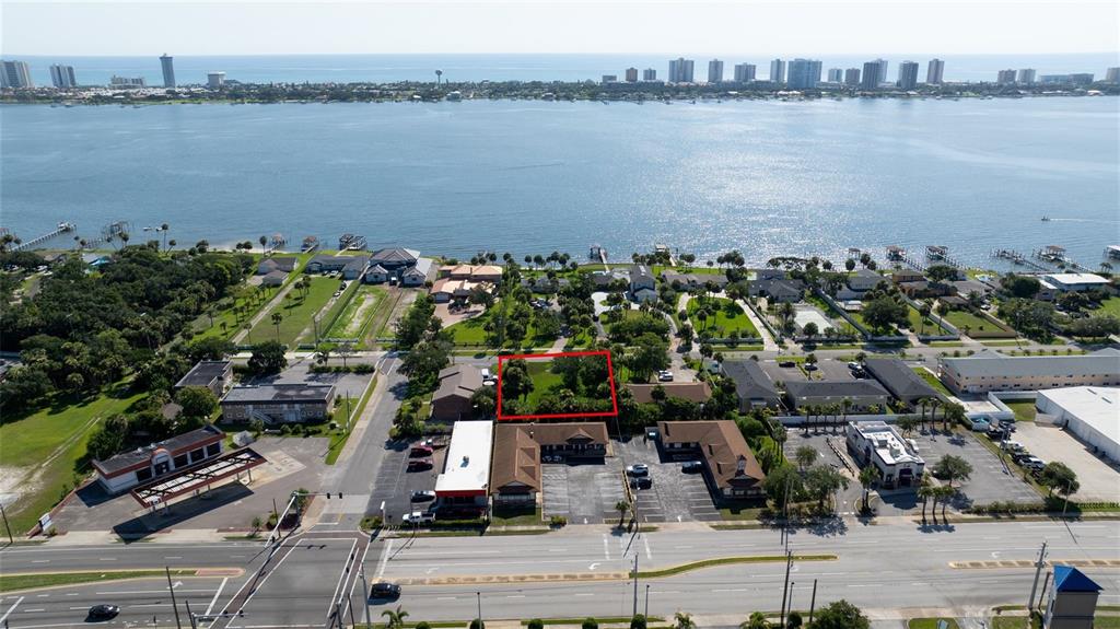 Property for sale at PALMETTO AVENUE, SOUTH DAYTONA, FL, 32119