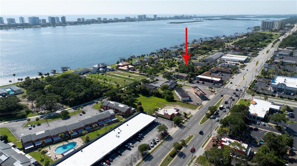 Property for sale at PALMETTO AVENUE, SOUTH DAYTONA, FL, 32119