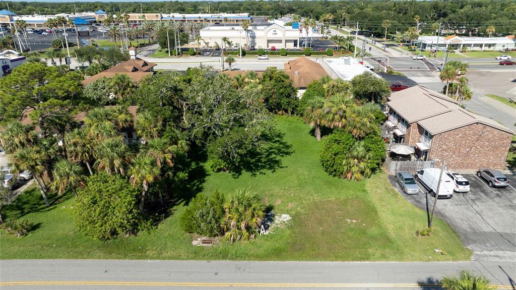 Property for sale at PALMETTO AVENUE, SOUTH DAYTONA, FL, 32119