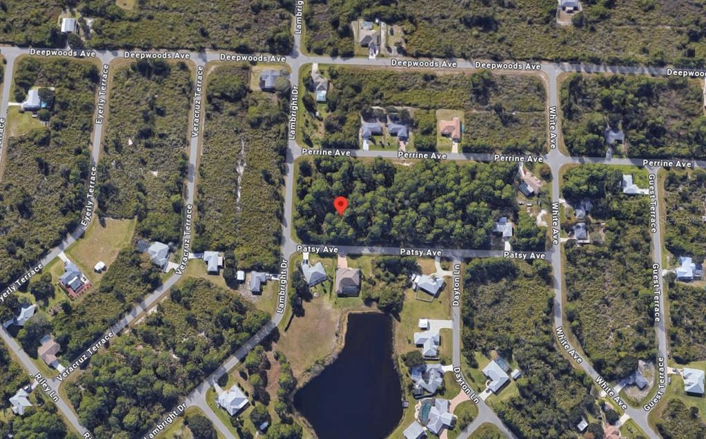 Property for sale at 12519 PATSY AVENUE, PORT CHARLOTTE, FL, 33981