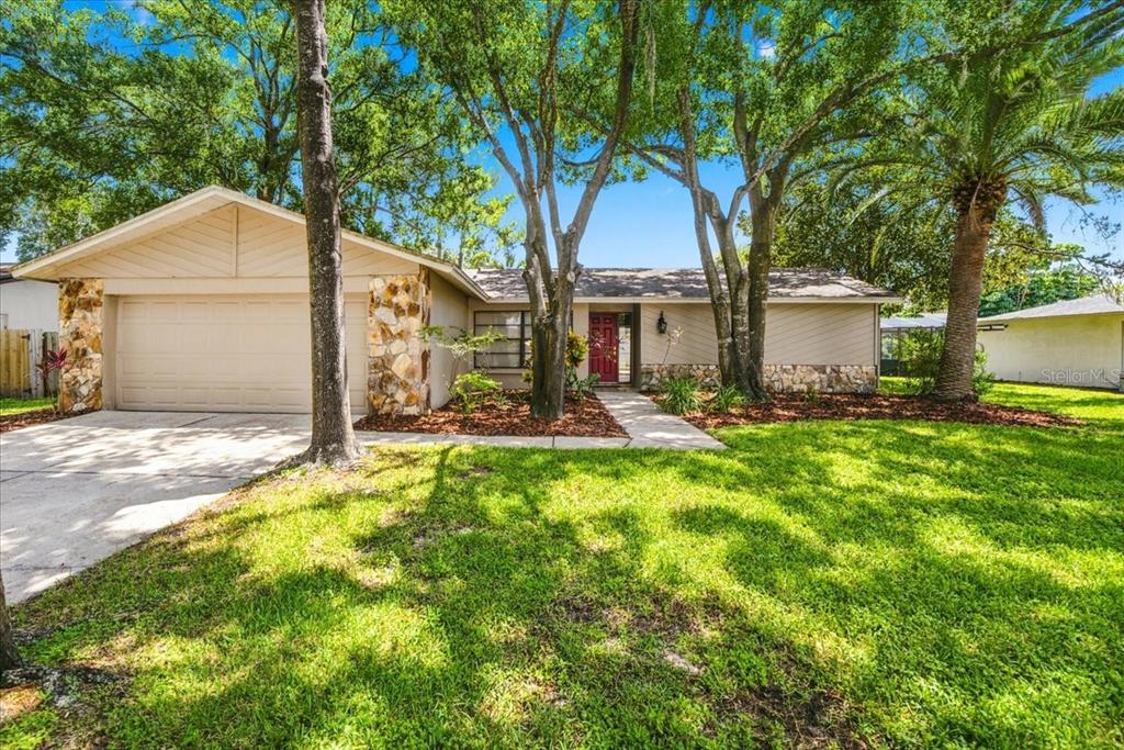 Property for sale at 14105 KNOTTINGSLEY PLACE, TAMPA, FL, 33624