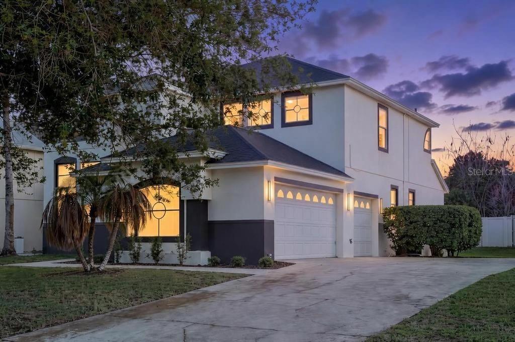 Property for sale at 14927 FAVERSHAM CIRCLE, ORLANDO, FL, 32826