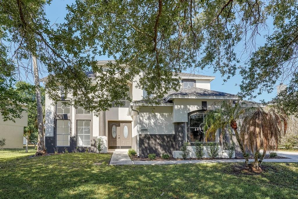 Property for sale at 14927 FAVERSHAM CIRCLE, ORLANDO, FL, 32826