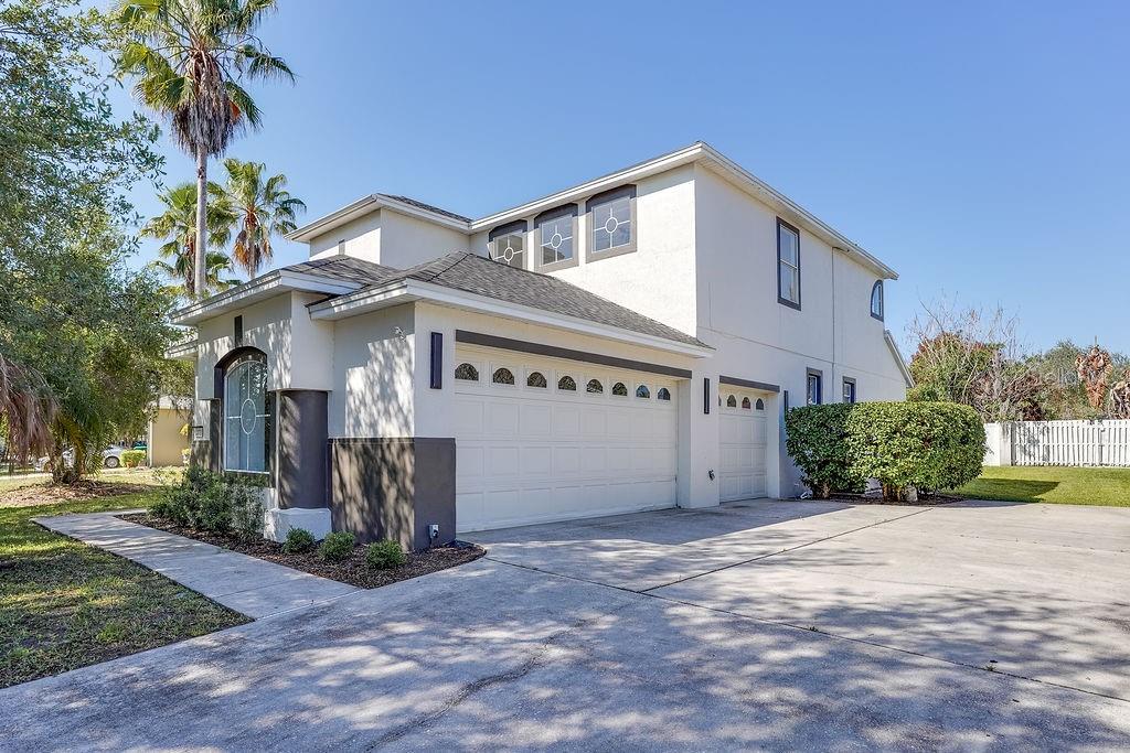 Property for sale at 14927 FAVERSHAM CIRCLE, ORLANDO, FL, 32826