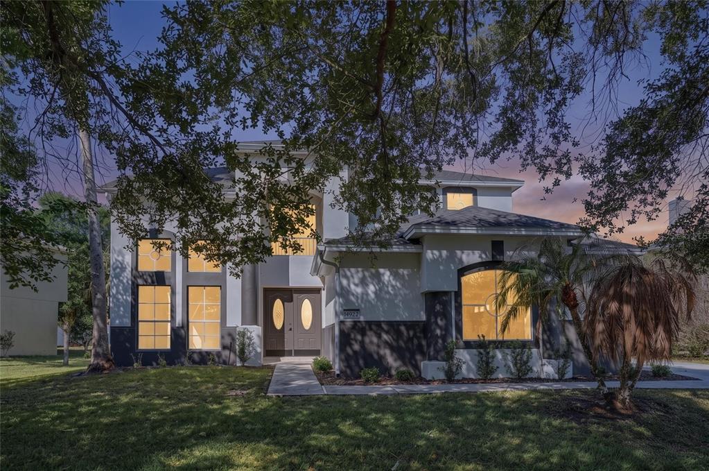 Property for sale at 14927 FAVERSHAM CIRCLE, ORLANDO, FL, 32826
