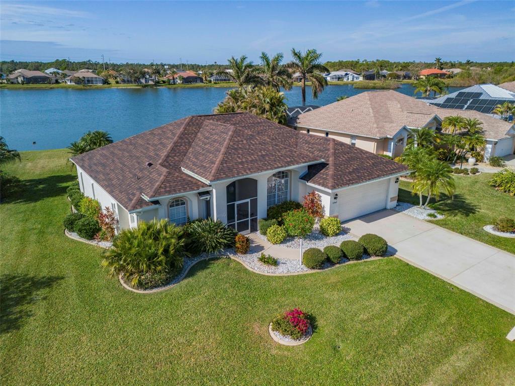 Property for sale at 12942 SW KINGSWAY CIRCLE, LAKE SUZY, FL, 34269