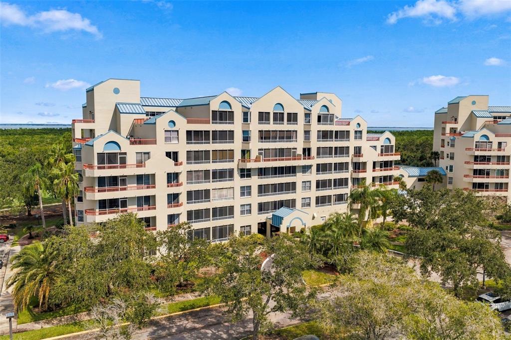 Property for sale at 2333 FEATHER SOUND DRIVE UNIT A401, CLEARWATER, FL, 33762