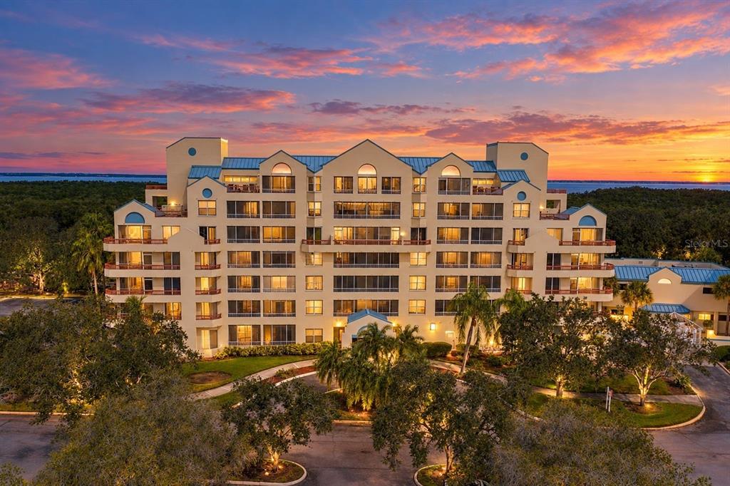 Property for sale at 2333 FEATHER SOUND DRIVE UNIT A401, CLEARWATER, FL, 33762