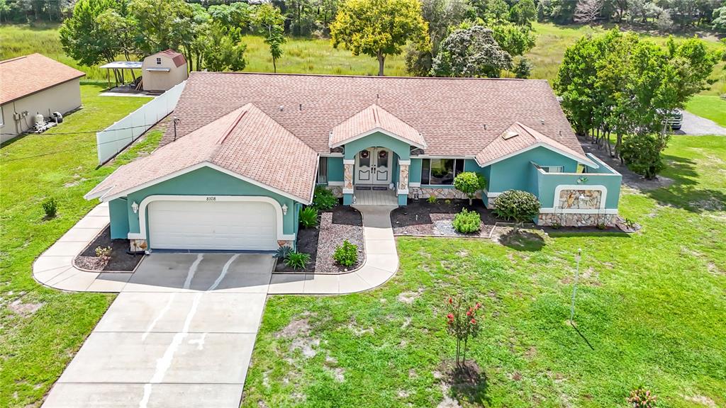 Property for sale at 8108 SHORECREST COURT, SPRING HILL, FL, 34606