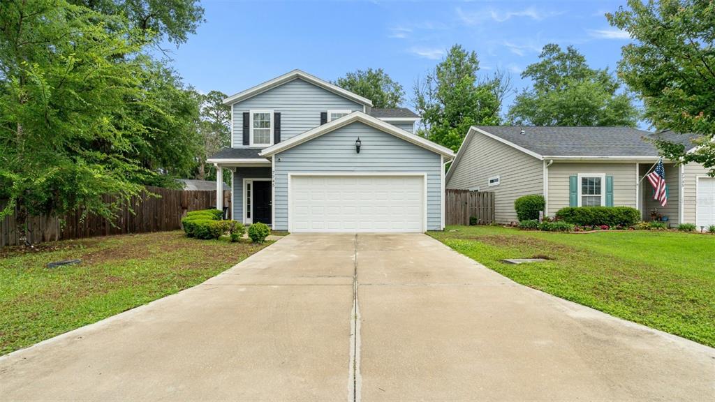 Property for sale at 7745 NW 20TH WAY, GAINESVILLE, FL, 32609