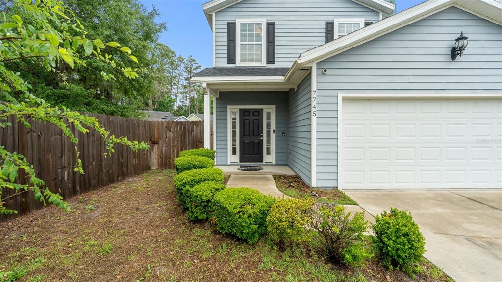 Property for sale at 7745 NW 20TH WAY, GAINESVILLE, FL, 32609