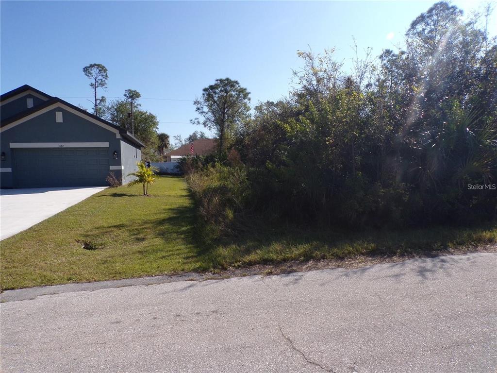 Property for sale at 3490 DUNKIRK STREET, PUNTA GORDA, FL, 33980