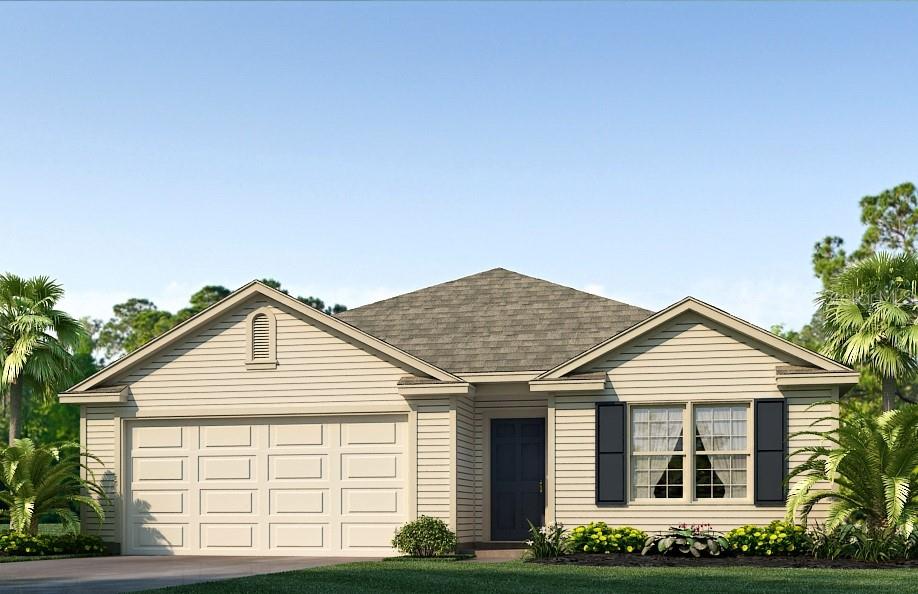 Property for sale at 5437 SW 54TH ROAD, GAINESVILLE, FL, 32608
