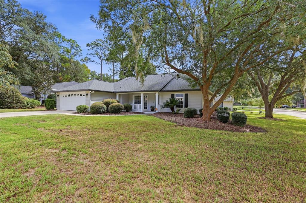 Property for sale at 6907 SW 82ND TERRACE, GAINESVILLE, FL, 32608