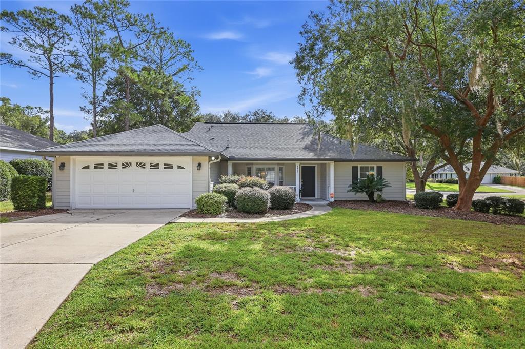 Property for sale at 6907 SW 82ND TERRACE, GAINESVILLE, FL, 32608