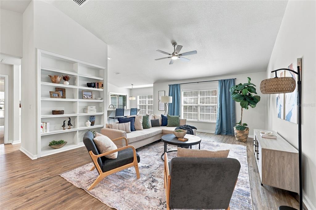 Property for sale at 6907 SW 82ND TERRACE, GAINESVILLE, FL, 32608