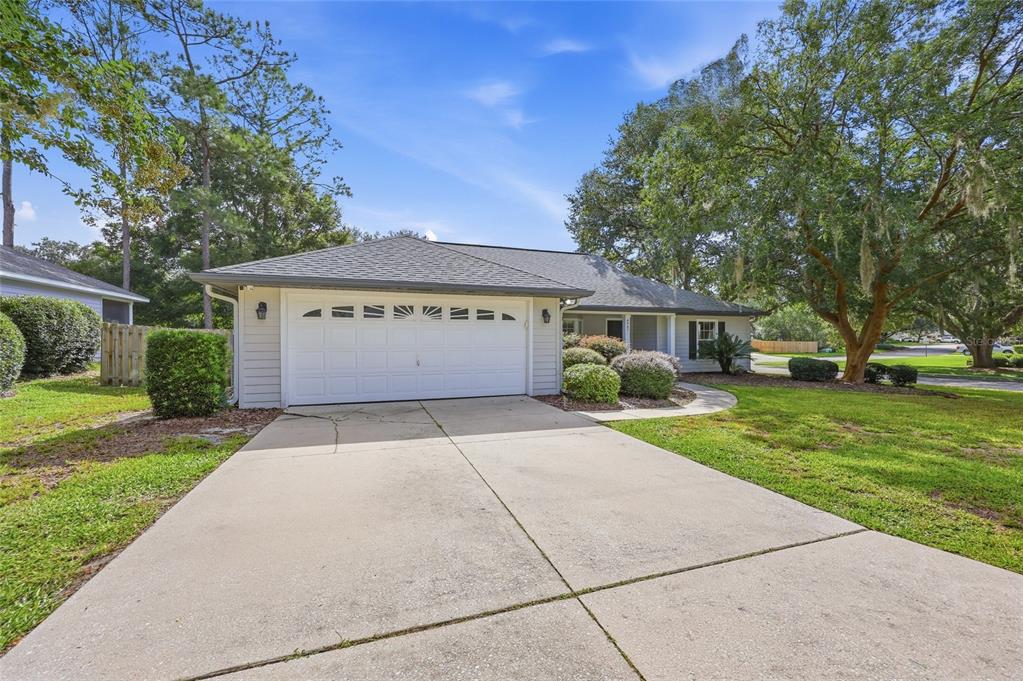 Property for sale at 6907 SW 82ND TERRACE, GAINESVILLE, FL, 32608