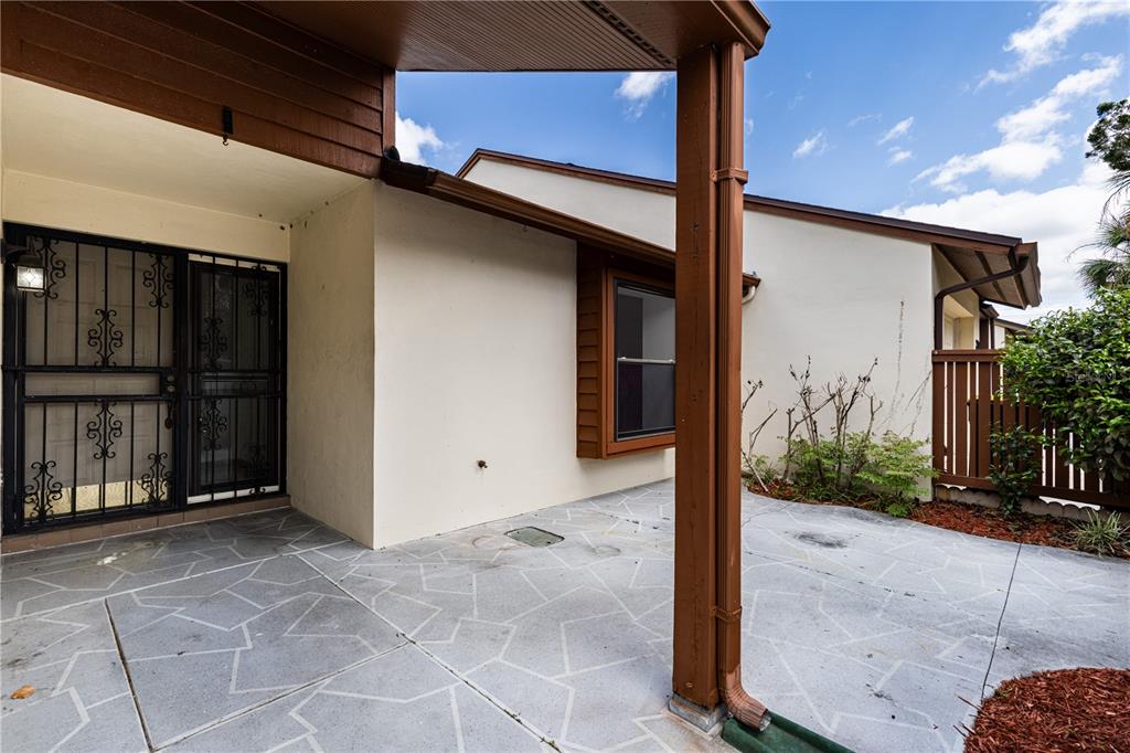 Property for sale at 2681 WASHINGTON AVENUE UNIT 18, EUSTIS, FL, 32726
