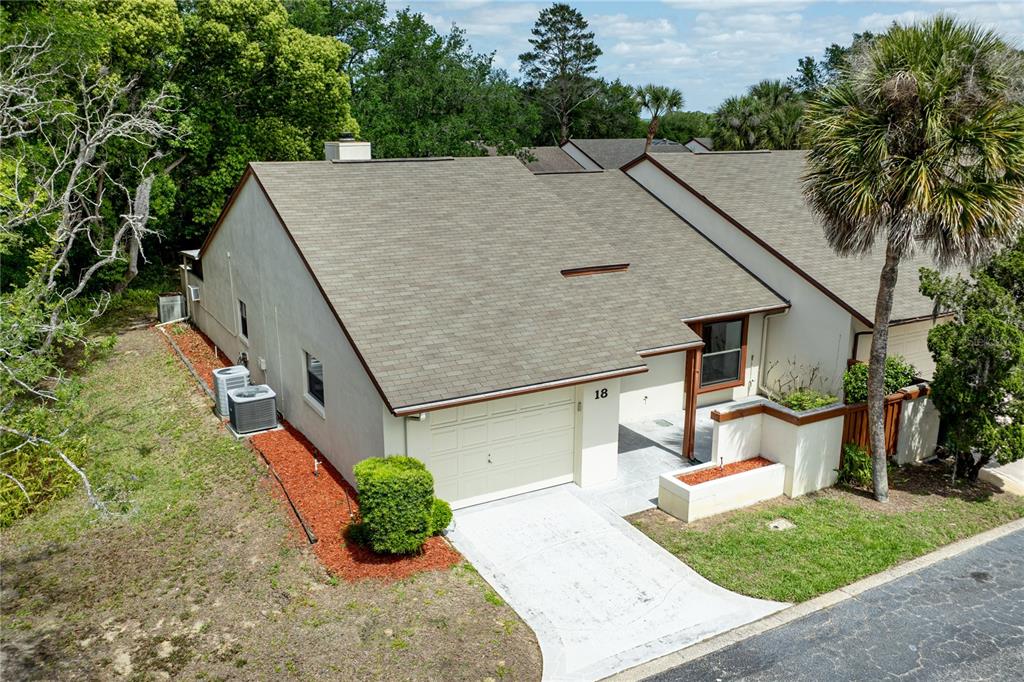 Property for sale at 2681 WASHINGTON AVENUE UNIT 18, EUSTIS, FL, 32726
