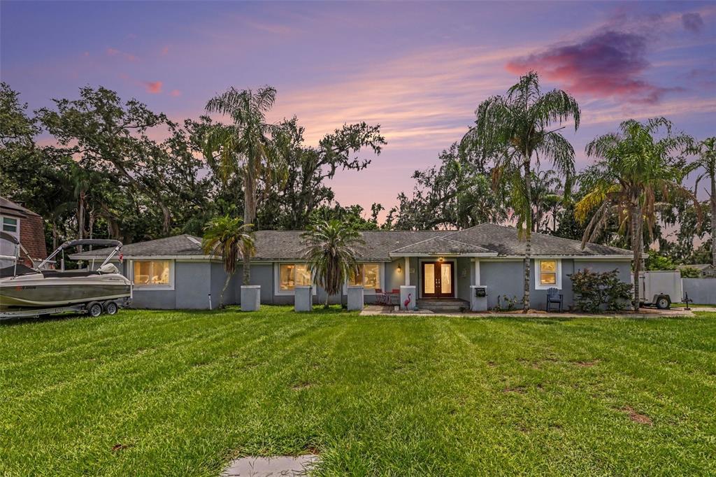 Property for sale at 1307 BRANTWOOD DRIVE, VALRICO, FL, 33594