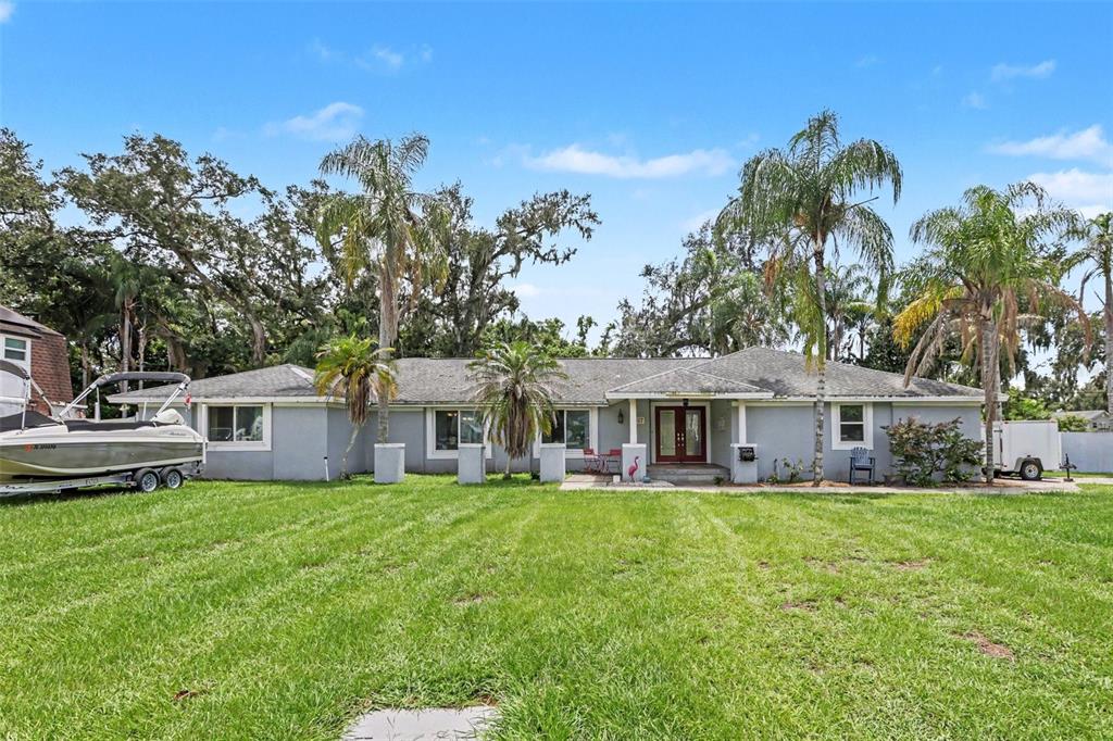 Property for sale at 1307 BRANTWOOD DRIVE, VALRICO, FL, 33594