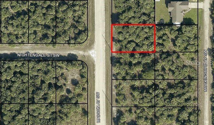 Property for sale at 3349 MADDEN AVENUE SW, PALM BAY, FL, 32908
