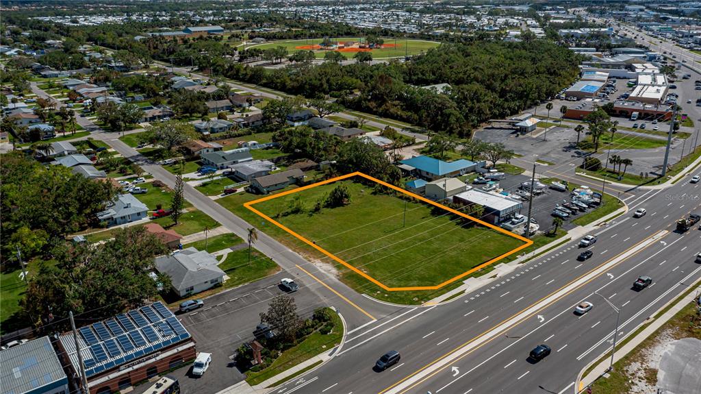 Property for sale at 601 US HIGHWAY 41 BYPASS S, VENICE, FL, 34285