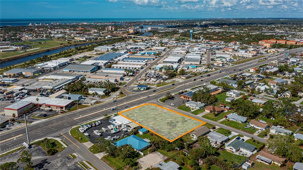Property for sale at 601 US HIGHWAY 41 BYPASS S, VENICE, FL, 34285