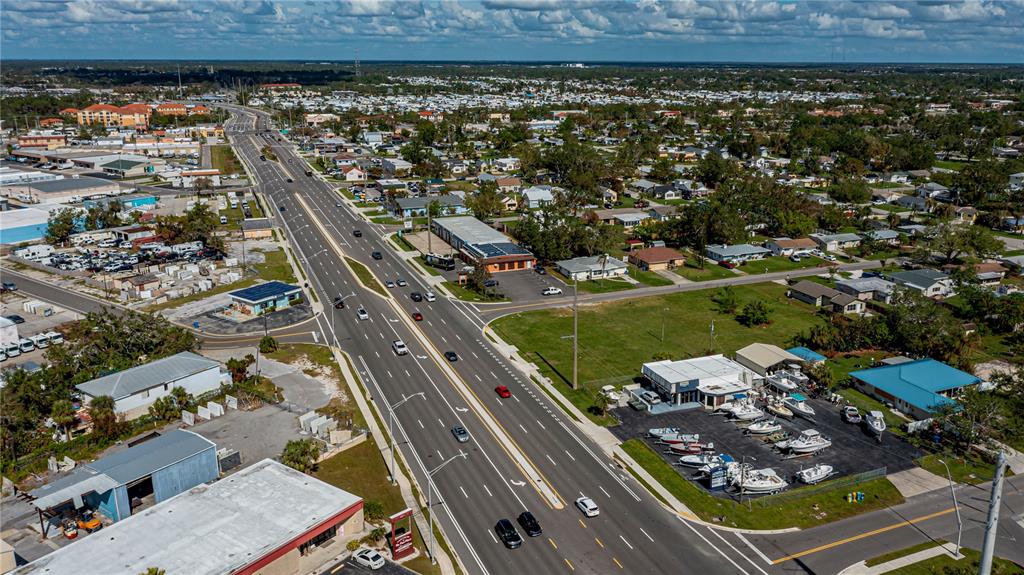 Property for sale at 601 US HIGHWAY 41 BYPASS S, VENICE, FL, 34285