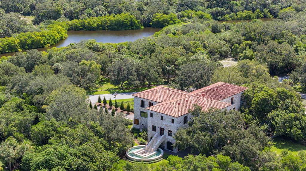 Property for sale at 1571 OCEANVIEW DRIVE, ST PETERSBURG, FL, 33715