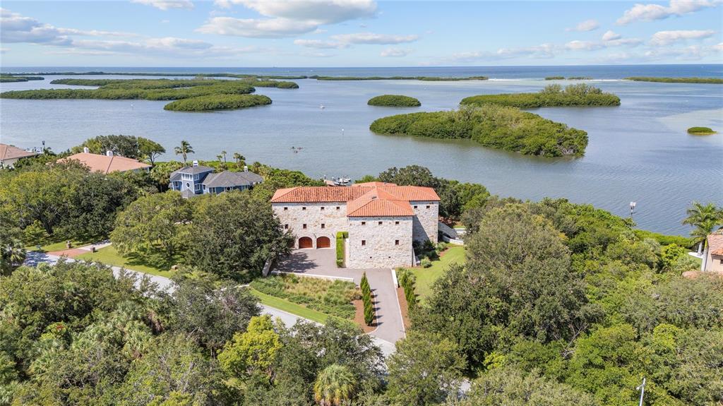 Property for sale at 1571 OCEANVIEW DRIVE, ST PETERSBURG, FL, 33715