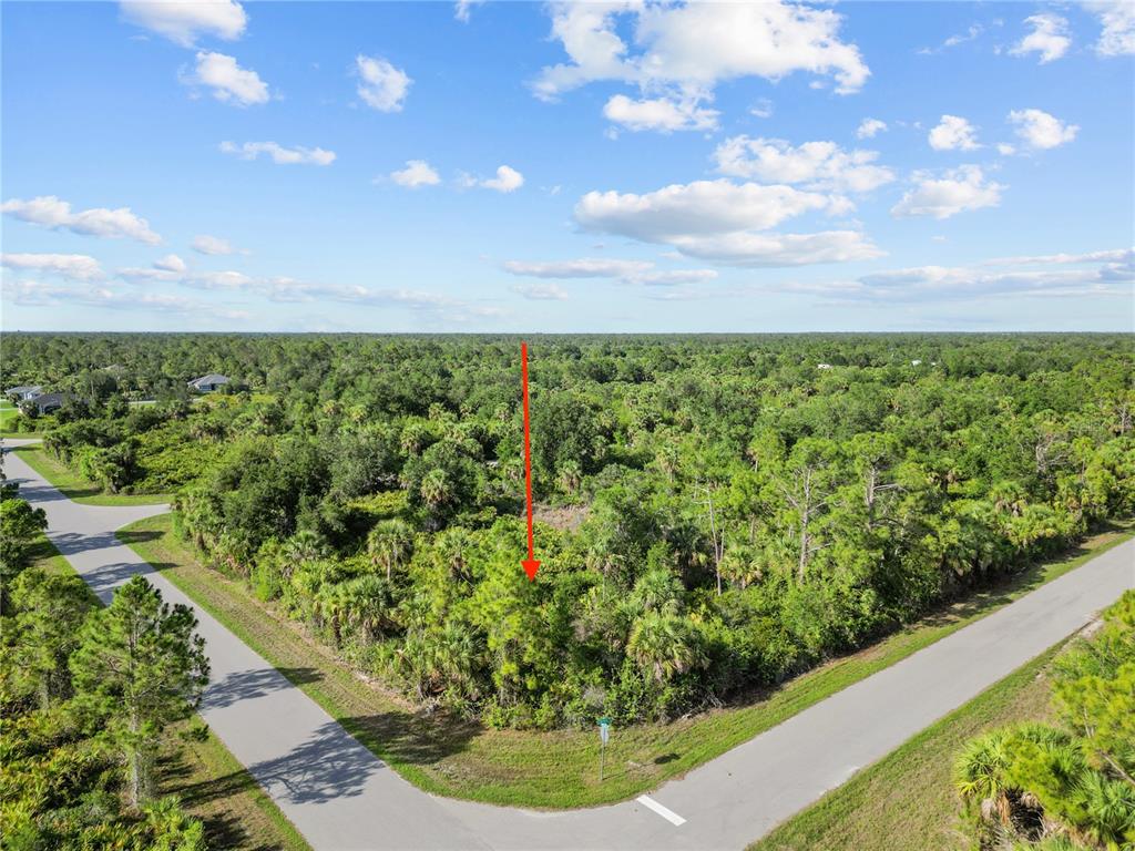 Property for sale at 14114 CARNEY AVENUE, PORT CHARLOTTE, FL, 33953