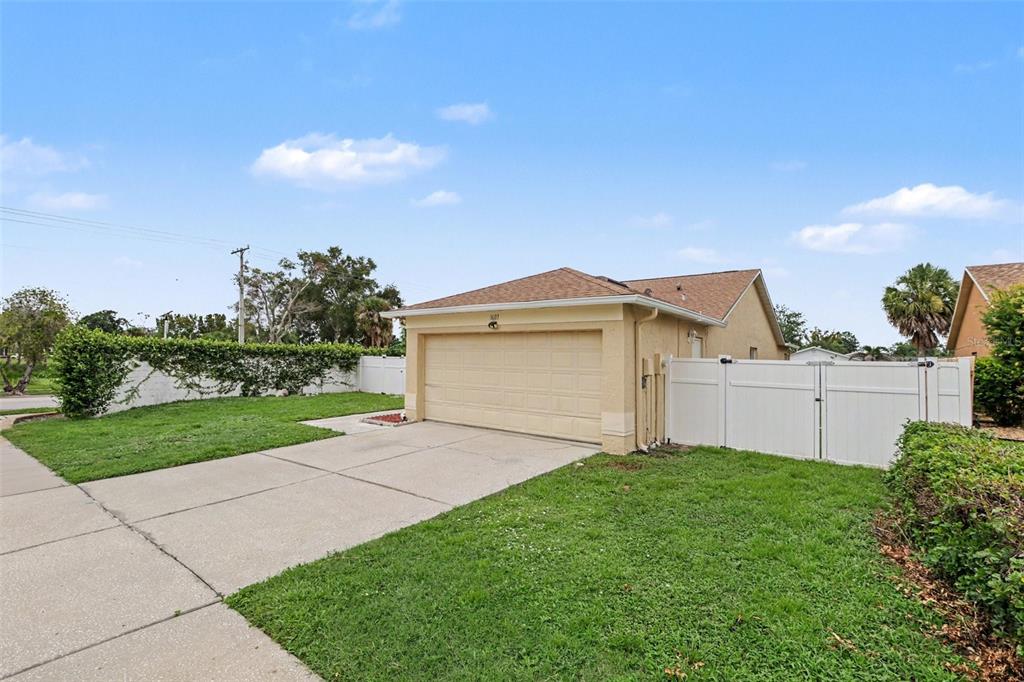 Property for sale at 1607 WIDELAKE COURT, BRANDON, FL, 33511