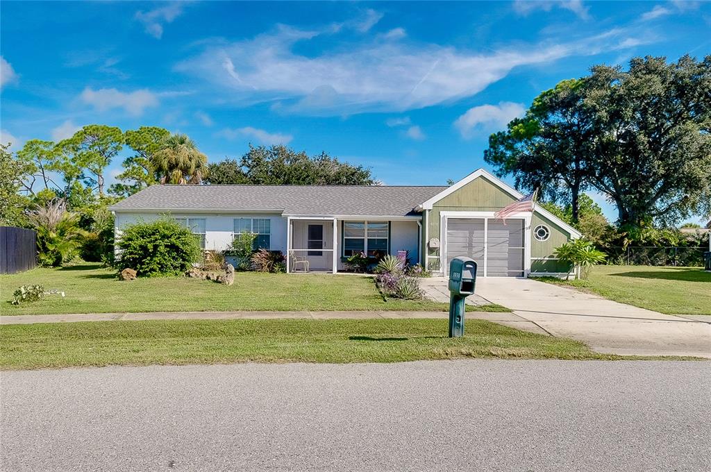 Property for sale at 8876 SAN PABLO AVENUE, NORTH PORT, FL, 34287