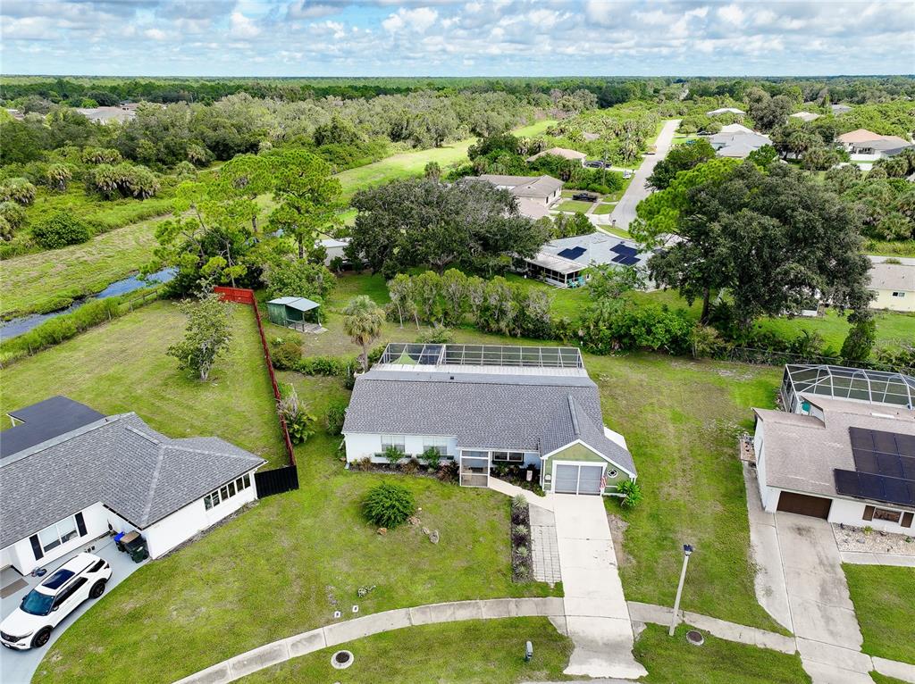 Property for sale at 8876 SAN PABLO AVENUE, NORTH PORT, FL, 34287