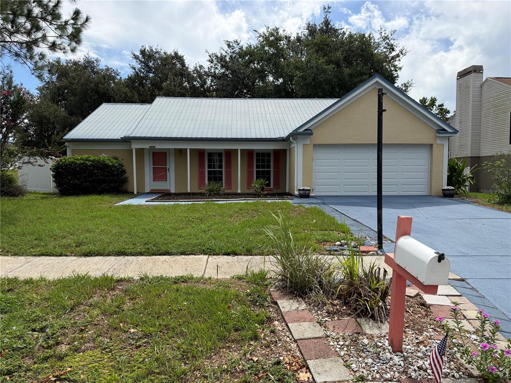 Property for sale at 2609 DRUMWOOD PLACE, VALRICO, FL, 33596