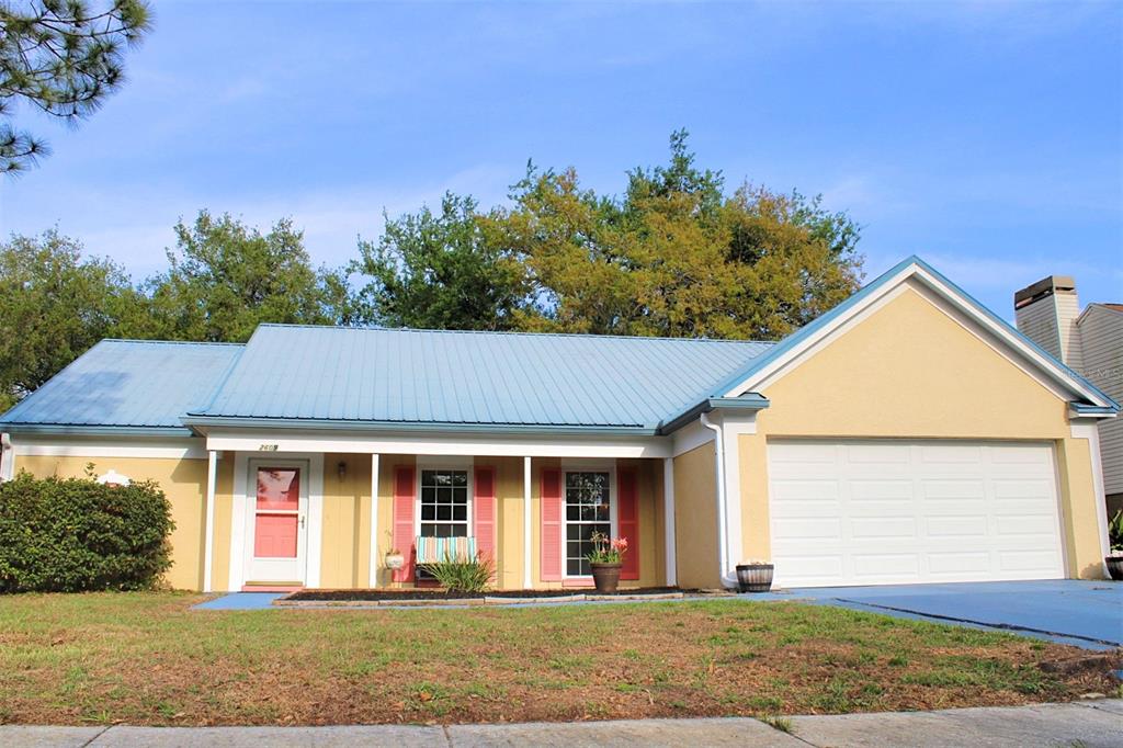Property for sale at 2609 DRUMWOOD PLACE, VALRICO, FL, 33596