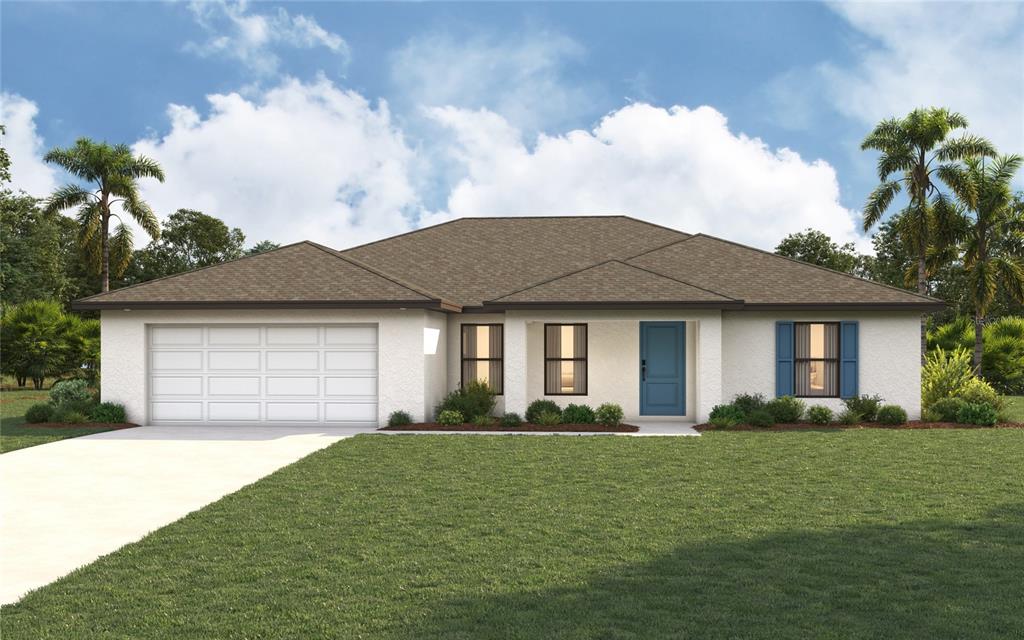 Property for sale at 9810 N STAFFORD DRIVE, CITRUS SPRINGS, FL, 34433