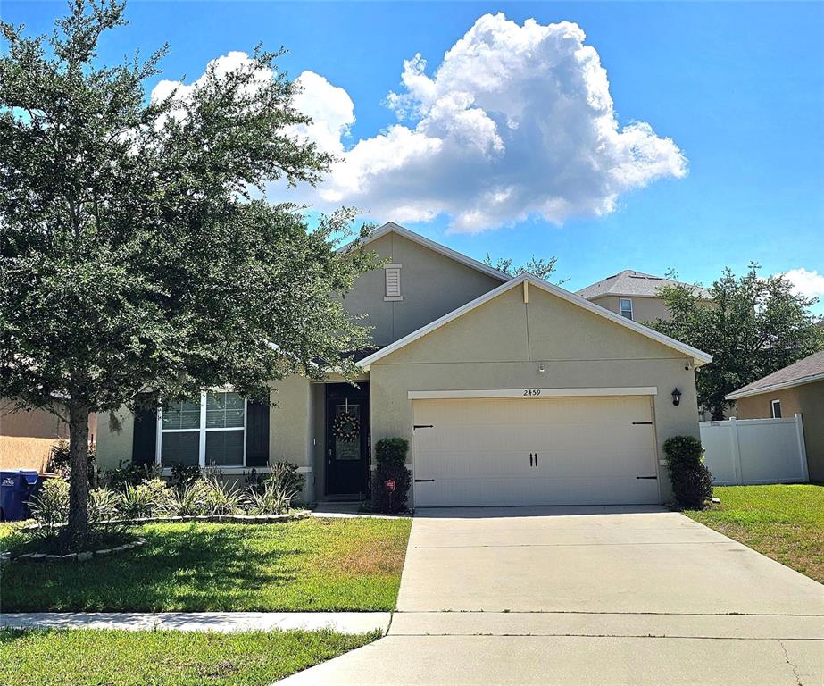 Property for sale at 2459 VALHALLA DRIVE, TAVARES, FL, 32778