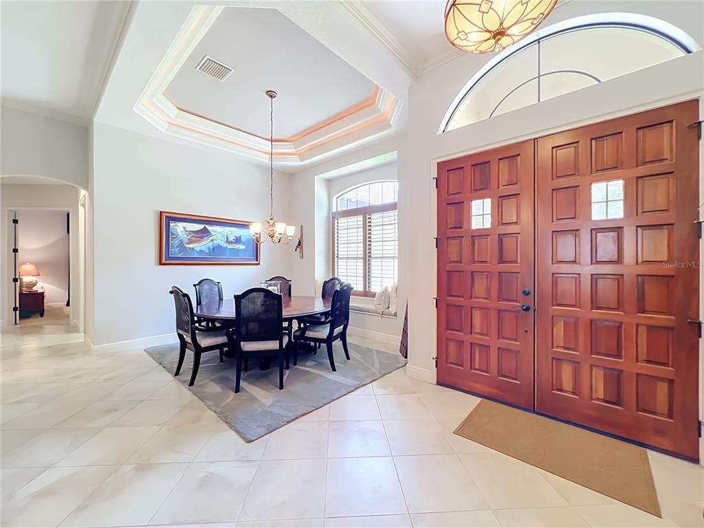 Foyer