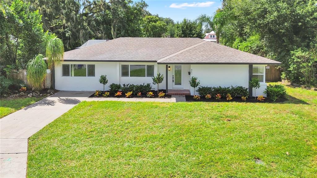 Property for sale at 841 E VALENCIA STREET, LAKELAND, FL, 33805