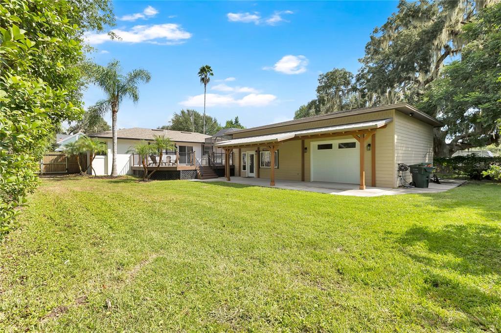 Property for sale at 841 E VALENCIA STREET, LAKELAND, FL, 33805