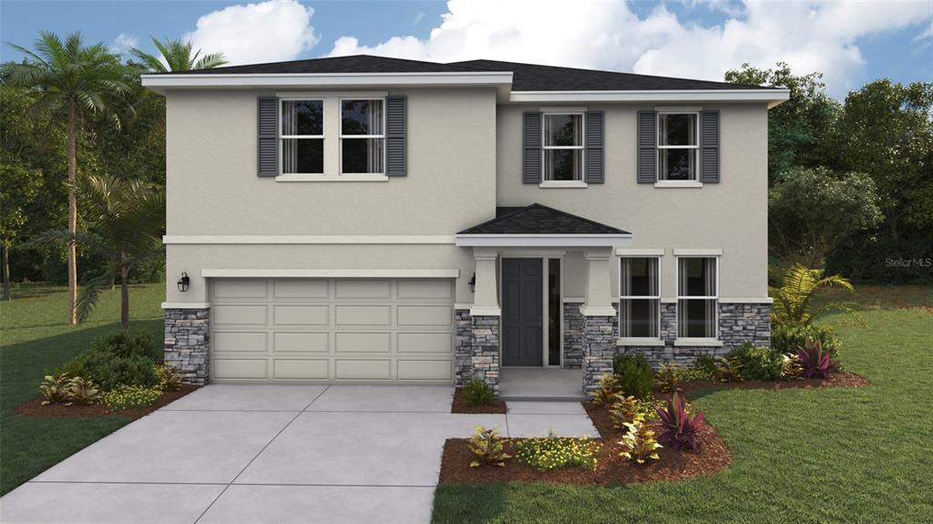 Property for sale at 9452 BELLA MAR TRAIL, PARRISH, FL, 34219
